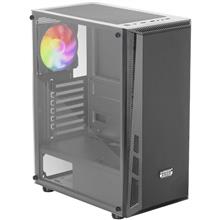کیس کامپیوتر گرین Arad RGB Mid Tower